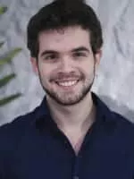 Ghilherme Lobo - Brazilian actor