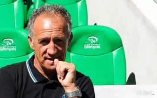 Ghislain Printant - French football manager