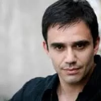 Giampiero Lisarelli - Actor