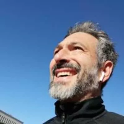 Gian Gaetano Tartaglia - Researcher