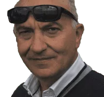 Gianni Ocleppo - Italian tennis player