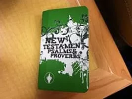 Gideons International - 