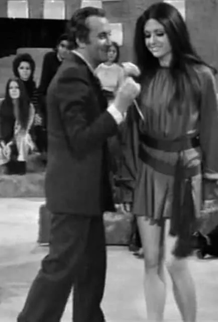 Gigliola Cinquetti - Italian singer-songwriter