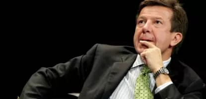 Gilles Pélisson - French executive