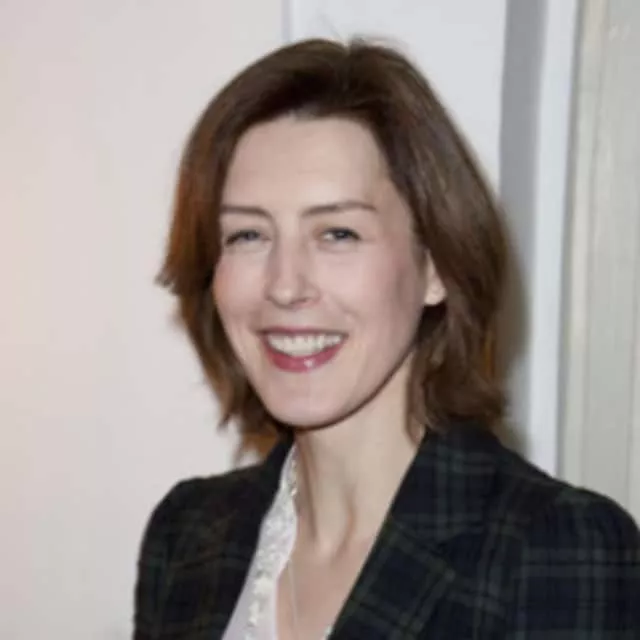 Gina McKee - Actress