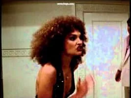 Gina Montana - Fictional character