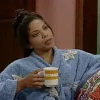 Gina Waters Payne - TV character