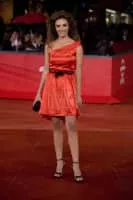 Gioia Spaziani - Actor