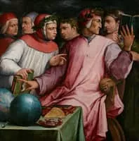 Giorgio Vasari - Italian painter