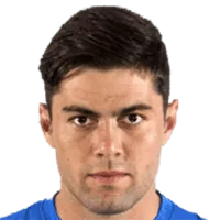 Giorgos Athanasiadis - Greek football player