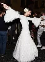 Giovanna Engelbert - Creative Director of Swarovski AG