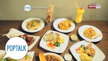 Gladys Reyes - Actress