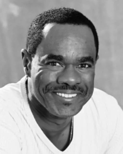 Glynn Turman - American actor