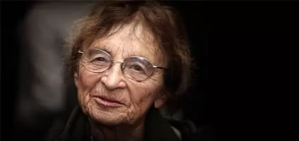 Ágnes Heller - Hungarian philosopher