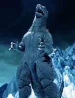 Godzilla: Final Wars - 2004 ‧ Fantasy/Thriller ‧ 2h 5m