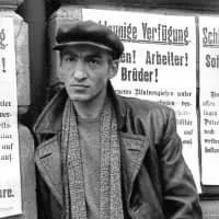 Gottfried John - German stage actor