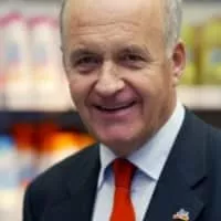 Götz Werner - German businessman