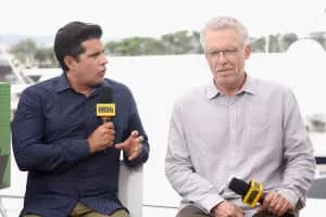 Graham Roland - Film writer