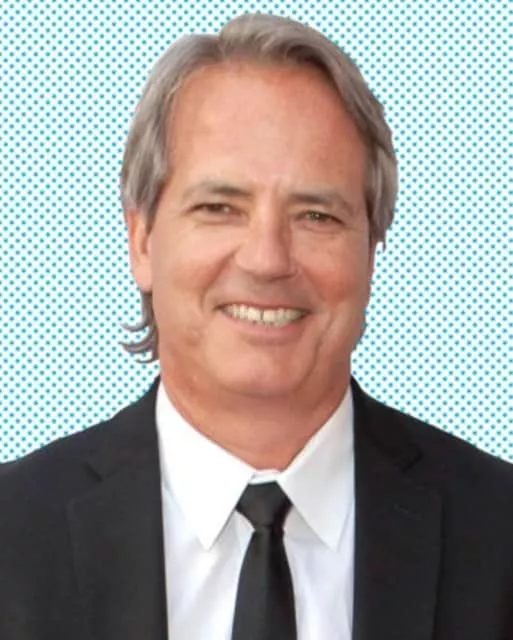 Graham Yost - Canadian television screenwriter