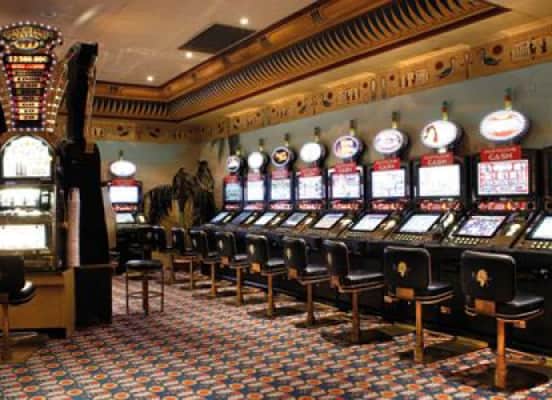 grand casino de lyon - pharaoh casino du palais de la mediterranee - 