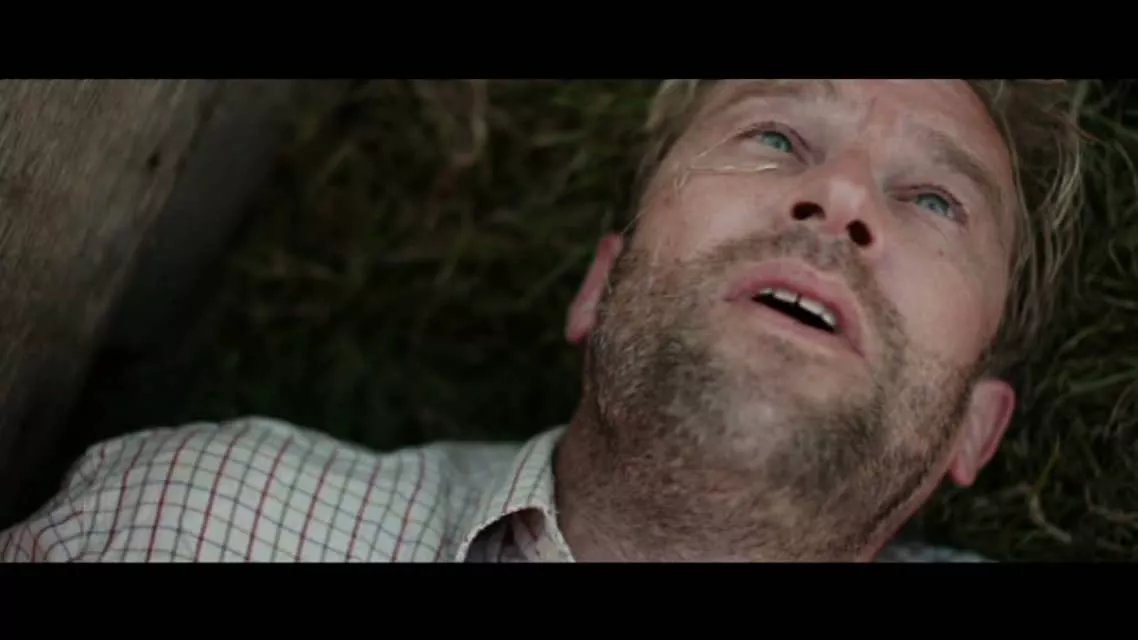 Grant Masters - Actor and comedian