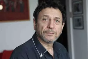 Gérard Loussine - Actor