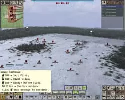 Graviteam Tactics: Operation Star - Video game