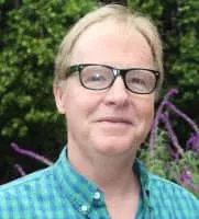 Greg Glazner - American poet