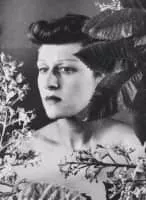 Grete Stern - Argentine-German photographer