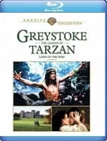 Greystoke: The Legend of Tarzan, Lord of the Apes - 1984 ‧ Drama/Action ‧ 2h 23m