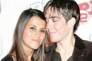 Grégory Lemarchal - French singer