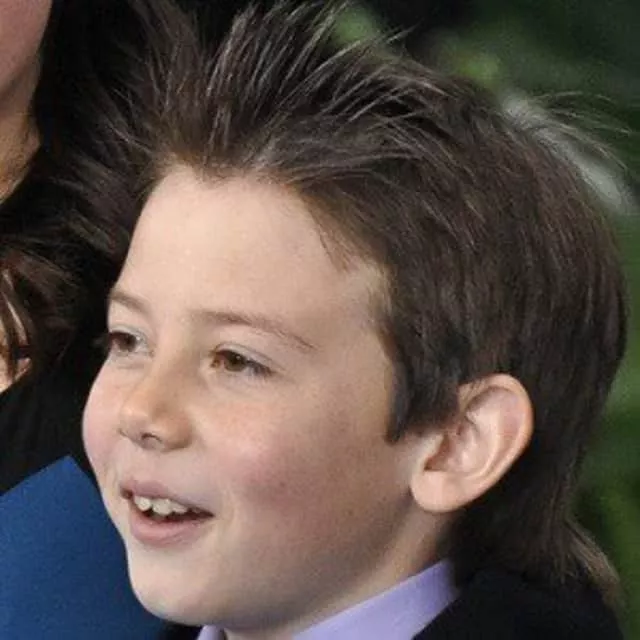 Griffin Gluck - American actor