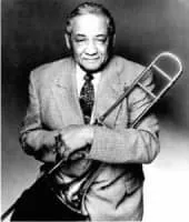 Grover Mitchell - Jazz musician