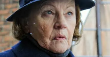 Gudrun Ritter - German actress