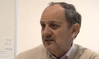 Guido Tonelli - Italian physicist