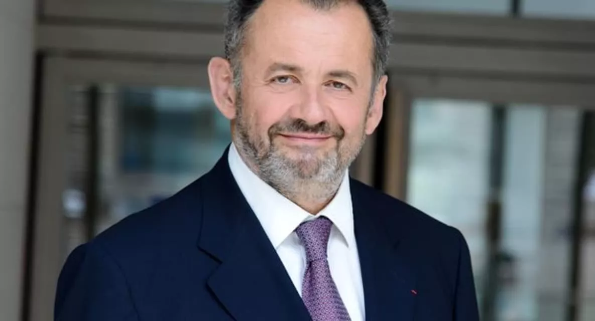 Guillaume Sarkozy - Entrepreneur