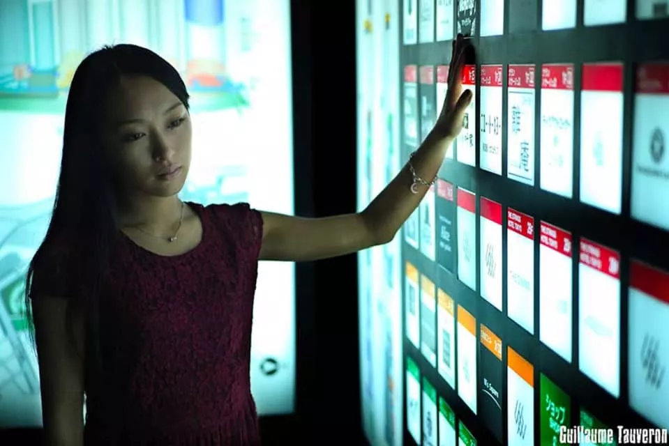 Guillaume Tauveron - Filmmaker