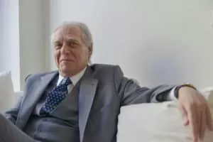 Guillermo Carnero - Poet