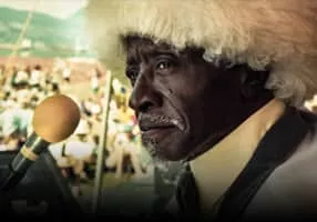 Guitar Gabriel - American musician