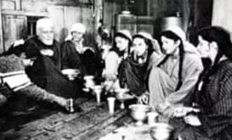 Gul Gulshan Gulfaam - Television program