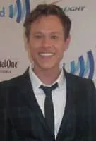 Guy Wilson - American actor