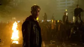 Gyula Pados - Hungarian cinematographer