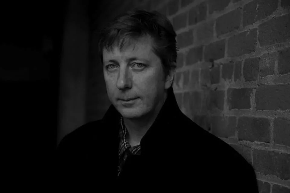 Hal Hartley - American film director