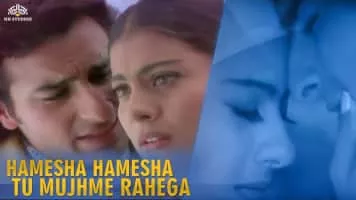 Hameshaa - 1997 ‧ Bollywood/Drama ‧ 2h 25m