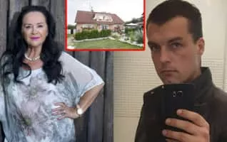 Hana Gregorová - Actress