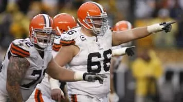 Hank Fraley - American football coach