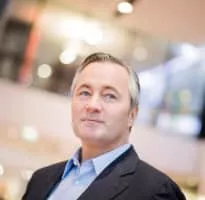 Hannes Ametsreiter - Businessperson