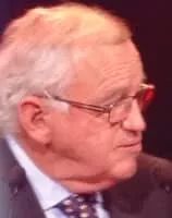 Hansjorg Wyss - Swiss businessman and donor