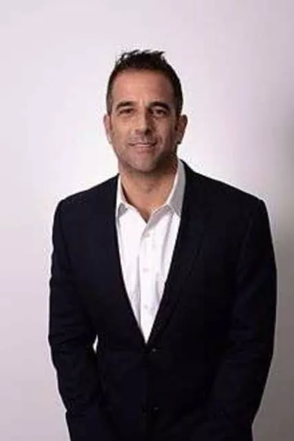 Happy Walters - Music producer