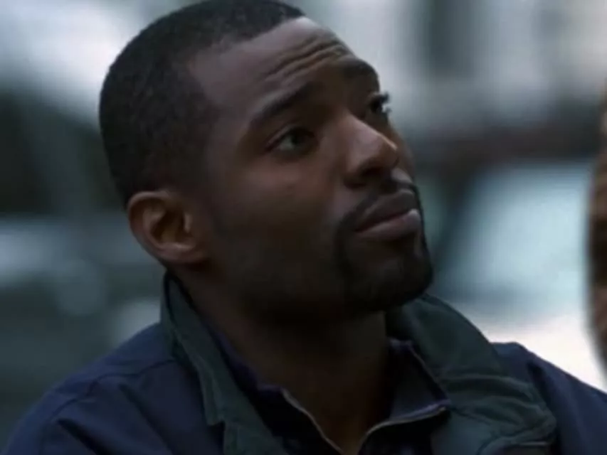 Hassan Johnson - American actor